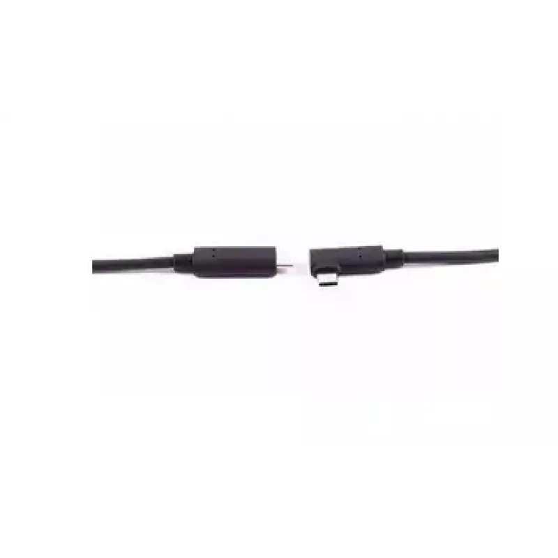 USB laidas ShiverPeaks BS30-42075 USB 3.2 Gen 2 10 m USB C juodas