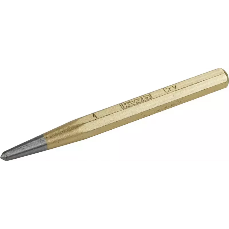 Skylmušis / štampas KWB 318000 Gold Vokietija