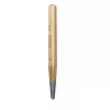 Skylmušis / štampas KWB 318000 Gold Vokietija