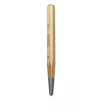 Skylmušis / štampas KWB 318000 Gold Vokietija