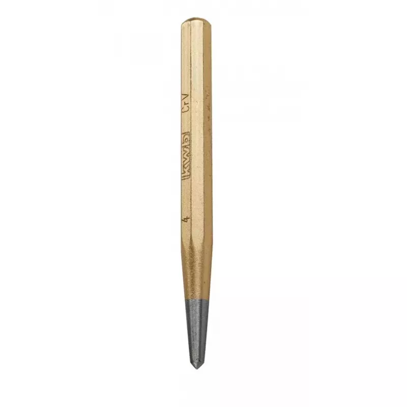Skylmušis / štampas KWB 318000 Gold Vokietija
