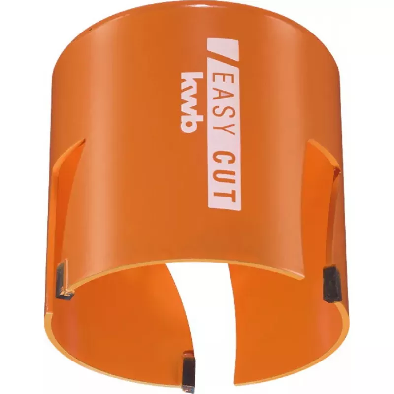 Skylių pjūklas KWB 499045 akumuliatoriniam suktuvui 4,5 cm
