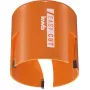 Skylių pjūklas KWB 499045 akumuliatoriniam suktuvui 4,5 cm