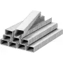 KWB apkaustų kabiukai 359106 1800 vnt. 6 mm kojelės ilgis 1,06 cm lajos plotis
