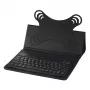 Hama 00125131 planšetės dėklas 27,9 cm (11 colių) Folio Juoda