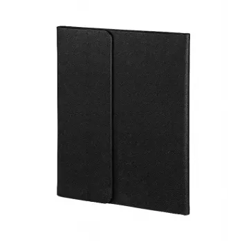 Hama 00125131 planšetės dėklas 27,9 cm (11 colių) Folio Juoda