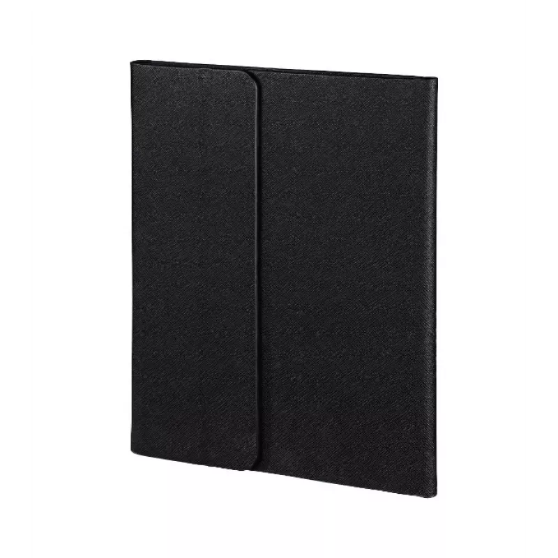 Hama 00125131 planšetės dėklas 27,9 cm (11 colių) Folio Juoda