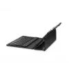 Hama 00125131 planšetės dėklas 27,9 cm (11 colių) Folio Juoda