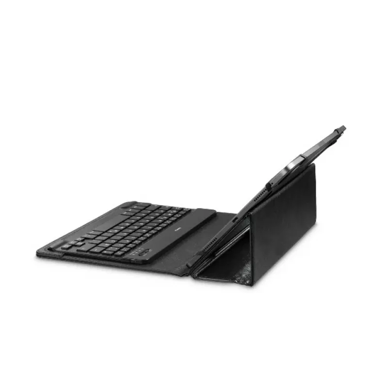 Hama 00125131 planšetės dėklas 27,9 cm (11 colių) Folio Juoda