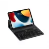 Hama 00125131 planšetės dėklas 27,9 cm (11 colių) Folio Juoda