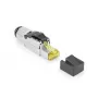ACT Field termination plug RJ45 CAT6A ekranuotas, be įrankių, 4PPoE 100W