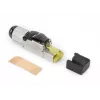 ACT Field termination plug RJ45 CAT6A ekranuotas, be įrankių, 4PPoE 100W