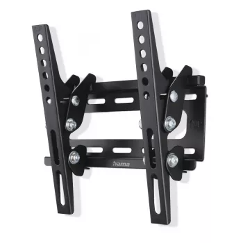 Hama 00220804 TV laikiklis/stovas 127 cm (50 colių) juodas