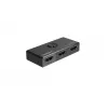 HDMI vaizdo perjungiklis Microconnect MC-HDMISWITCH-4K-MINI 4K 60Hz