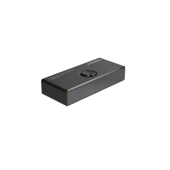 HDMI vaizdo komutatorius Microconnect MC-HDMISWITCH-8K-MINI 8K 60Hz