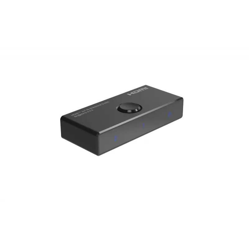 HDMI vaizdo komutatorius Microconnect MC-HDMISWITCH-8K-MINI 8K 60Hz