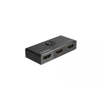 HDMI vaizdo komutatorius Microconnect MC-HDMISWITCH-8K-MINI 8K 60Hz