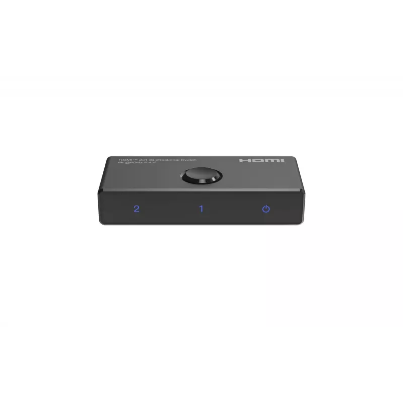 HDMI vaizdo komutatorius Microconnect MC-HDMISWITCH-8K-MINI 8K 60Hz