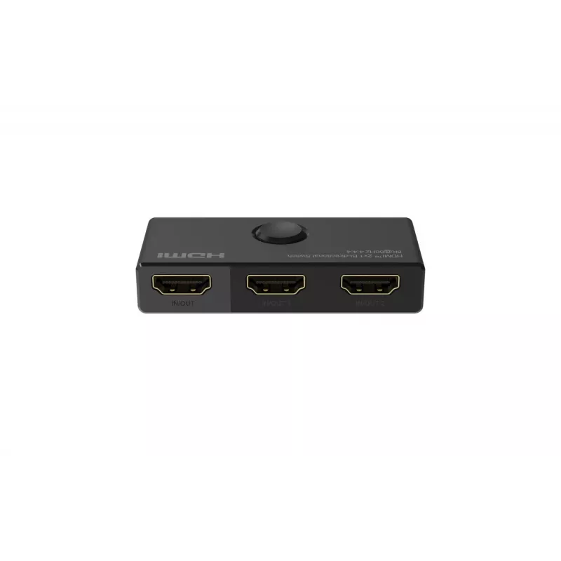 HDMI vaizdo komutatorius Microconnect MC-HDMISWITCH-8K-MINI 8K 60Hz