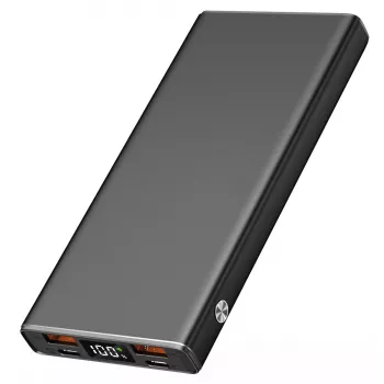 Išorinė baterija 2GO 797517 10000 mAh