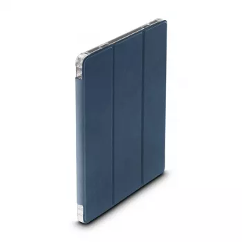 Hama Extreme Protect 27.9 cm (11 col.) Folio mėlynas, skaidrus
