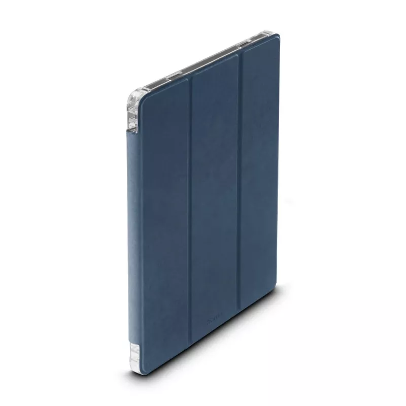 Hama Extreme Protect 27.9 cm (11 col.) Folio mėlynas, skaidrus