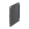 Hama Extreme Protect 27.9 cm (11 col.) Folio mėlynas, skaidrus