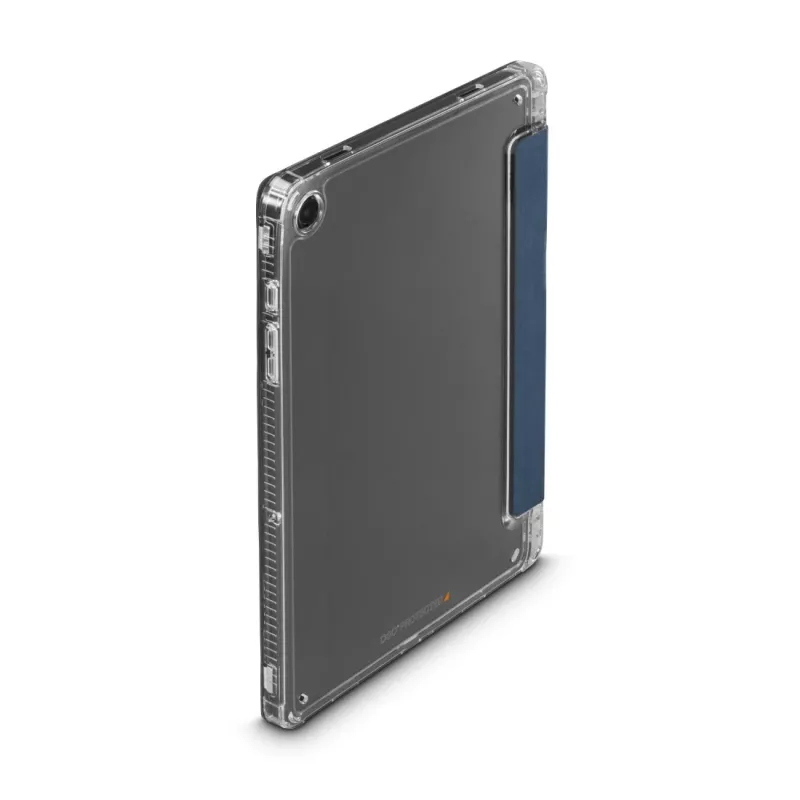 Hama Extreme Protect 27.9 cm (11 col.) Folio mėlynas, skaidrus