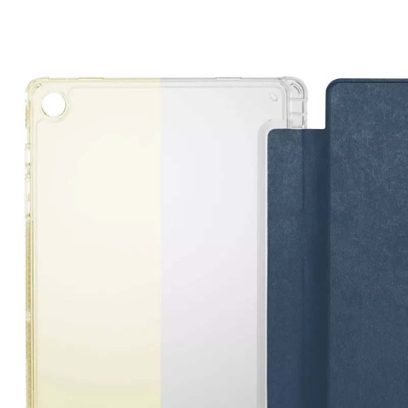 Hama Extreme Protect 27.9 cm (11 col.) Folio mėlynas, skaidrus