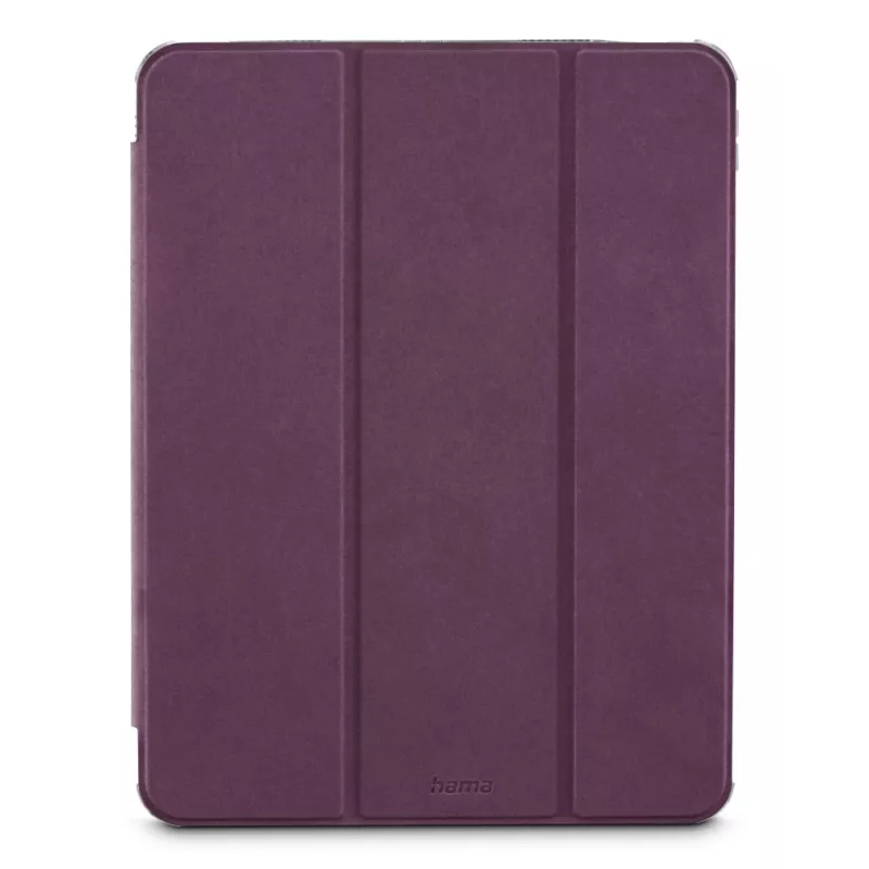 Hama Extreme Protect 33 cm (13 colių) Folio raudonas, permatomas