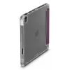 Hama Extreme Protect 33 cm (13 colių) Folio raudonas, permatomas