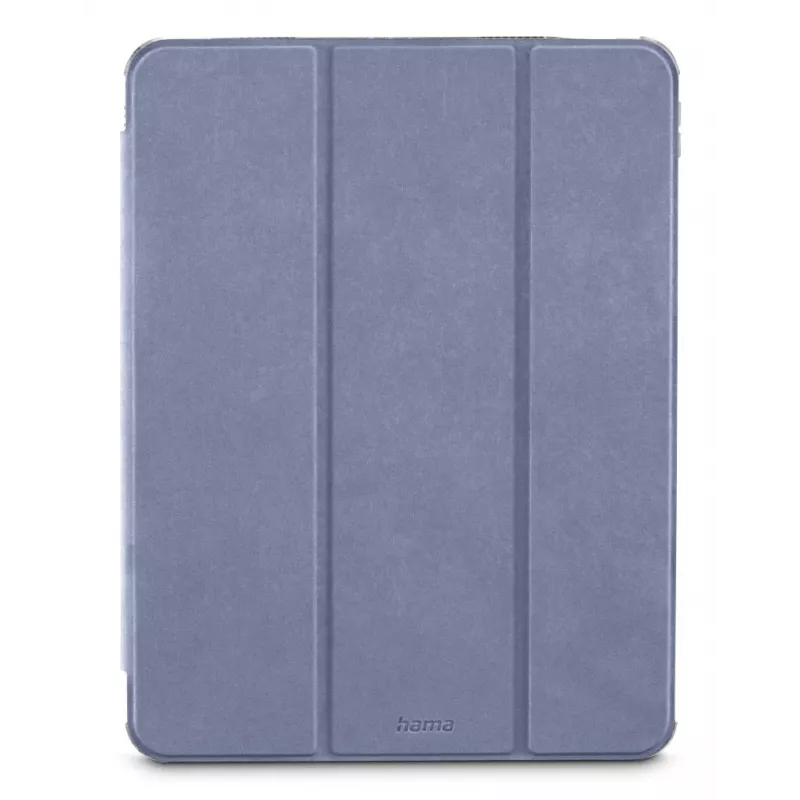 Hama Extreme Protect 33 cm (13 col.) dėklas Folio, permatomas, violetinis