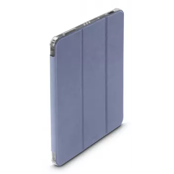 Hama Extreme Protect 33 cm (13 col.) dėklas Folio, permatomas, violetinis