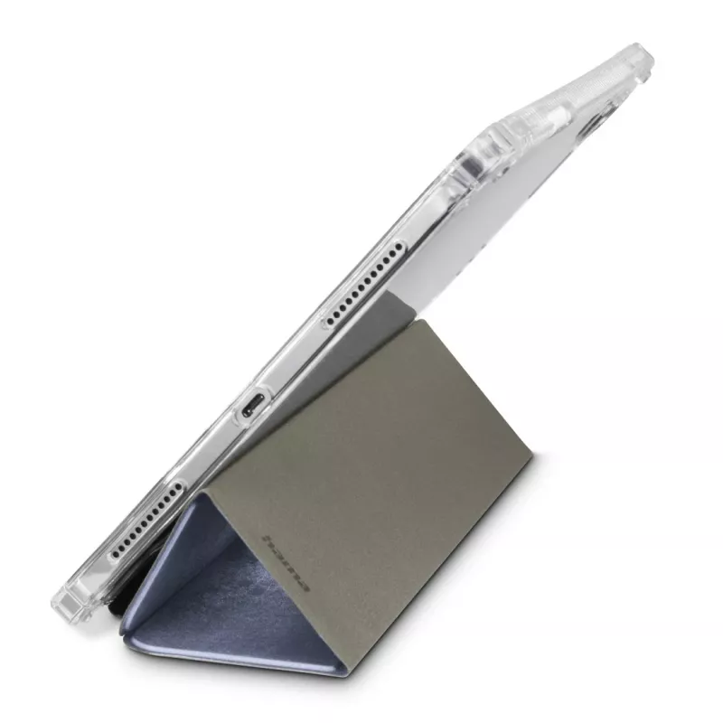Hama Extreme Protect 33 cm (13 col.) dėklas Folio, permatomas, violetinis