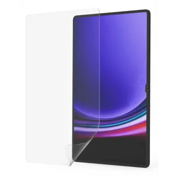 Hama Hiflex Clear screen protector Samsung 1 vnt.