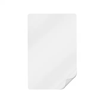 Hama Hiflex Clear screen protector Samsung 1 vnt.