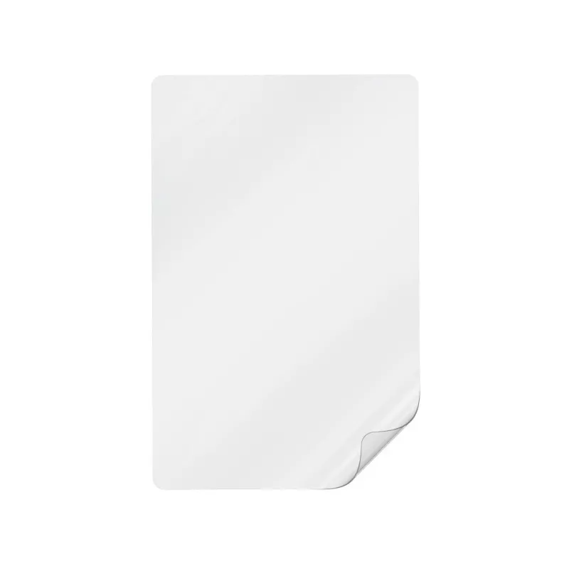 Hama Hiflex Clear screen protector Samsung 1 vnt.