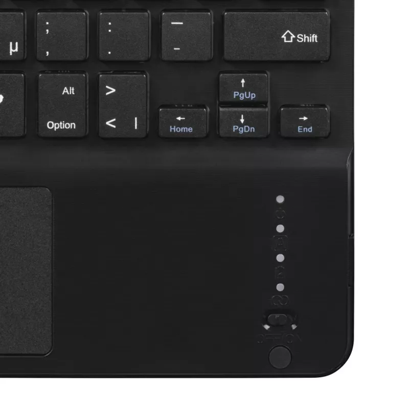 Hama Premium 27,9 cm (11 colių) Folio, juodas