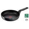 Universali keptuvė Tefal Hard Titanium PRO G28904 24 cm juoda