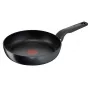 Universali keptuvė Tefal Hard Titanium PRO G28904 24 cm juoda
