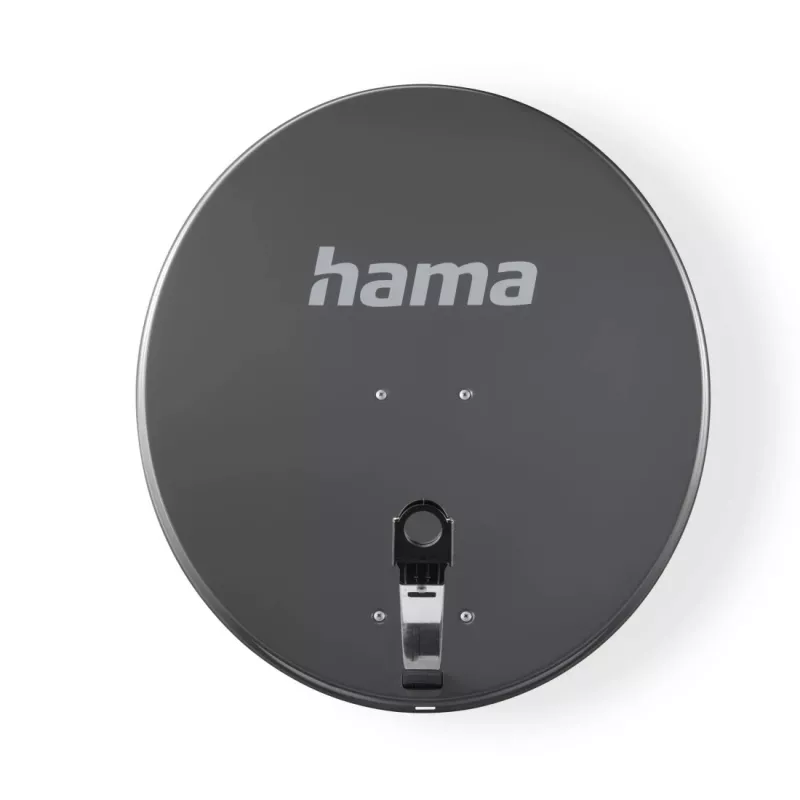 Hama 00121780 palydovinė antena Antracitinė