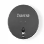 Hama 00121780 palydovinė antena Antracitinė