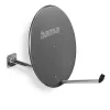 Hama 00121780 palydovinė antena Antracitinė