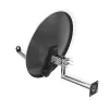 Hama 00121780 palydovinė antena Antracitinė