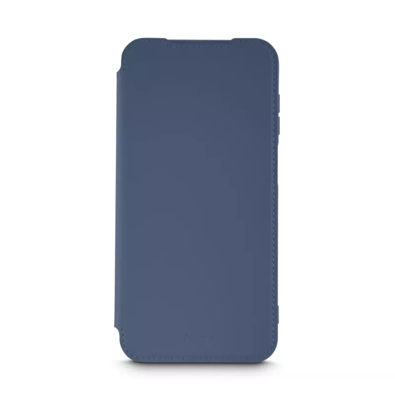 Folio Case Hama Galaxy A17 Mėlynas 2 Kortelių Kišenės