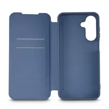 Folio Case Hama Galaxy A17 Mėlynas 2 Kortelių Kišenės