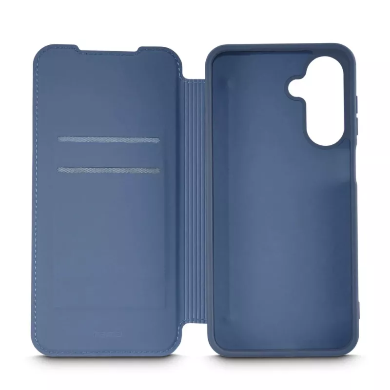 Folio Case Hama Galaxy A17 Mėlynas 2 Kortelių Kišenės