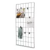 Memo lenta Hama 00069804 juodo metalo 380x560 mm