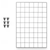 Memo lenta Hama 00069804 juodo metalo 380x560 mm