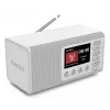 Asmeninis radijas Hama DR1001 DAB DAB+ FM skaitmeninis imtuvas 5W